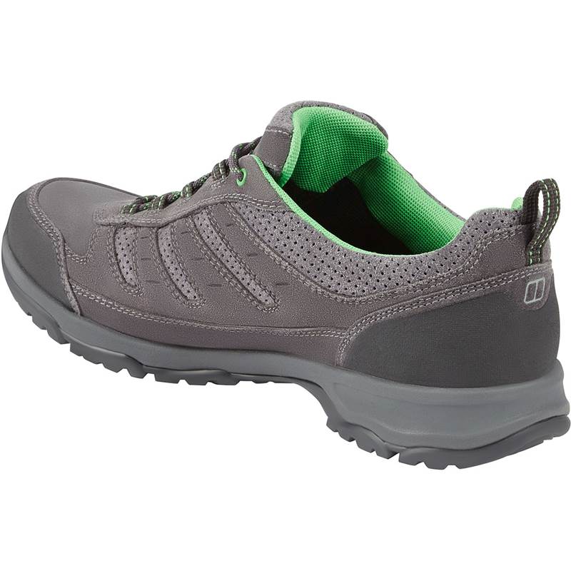berghaus expeditor active