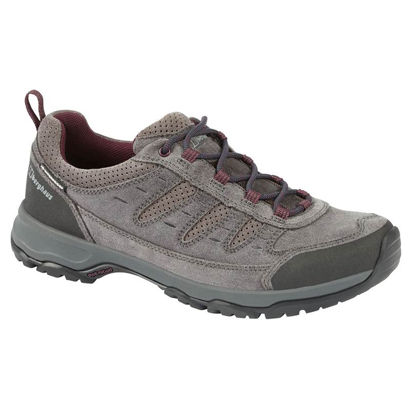 Berghaus Expeditor Active AQ Womens Waterproof Hiking Shoes-2