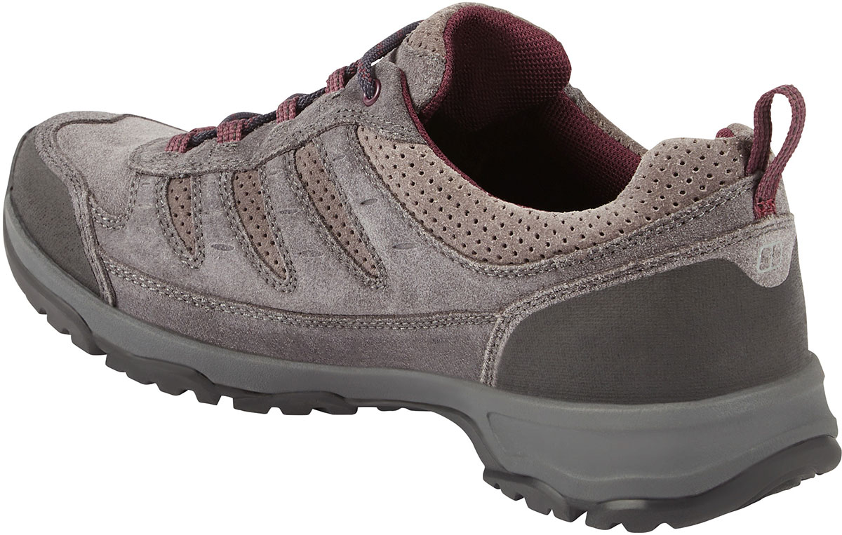 Berghaus Expeditor Active AQ Womens Waterproof Hiking Shoes SportsGB