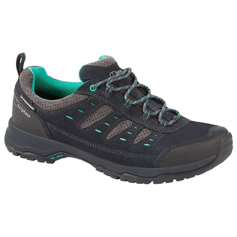 Berghaus Expeditor Active AQ Womens Waterproof Hiking Shoes-3