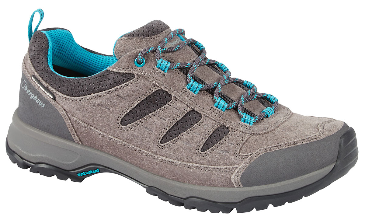 Berghaus Expeditor Active AQ Womens Waterproof Hiking Shoes SportsGB