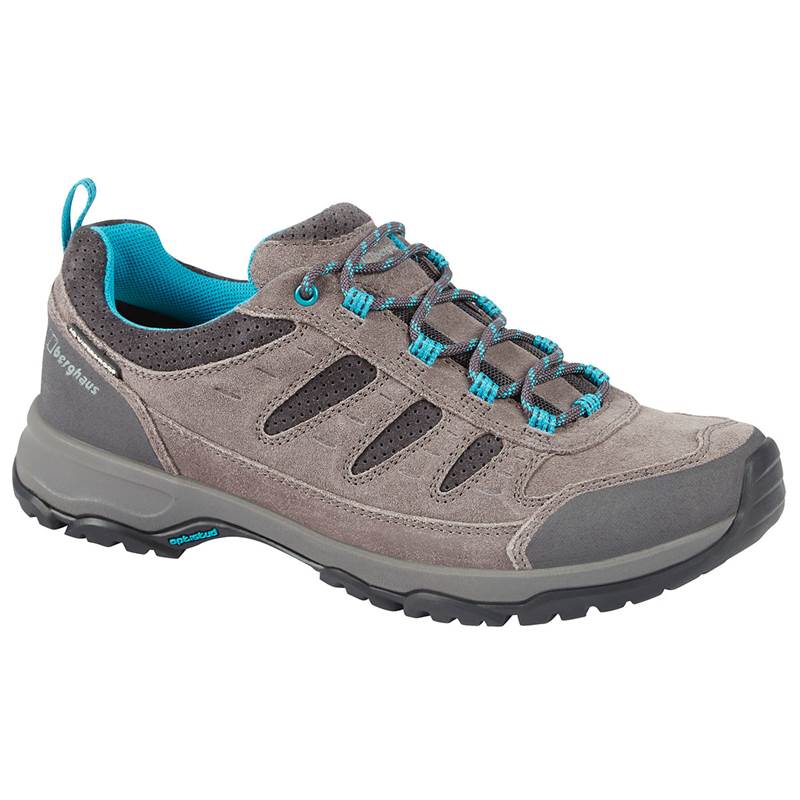 Berghaus Expeditor Active AQ Womens Waterproof Hiking Shoes-4