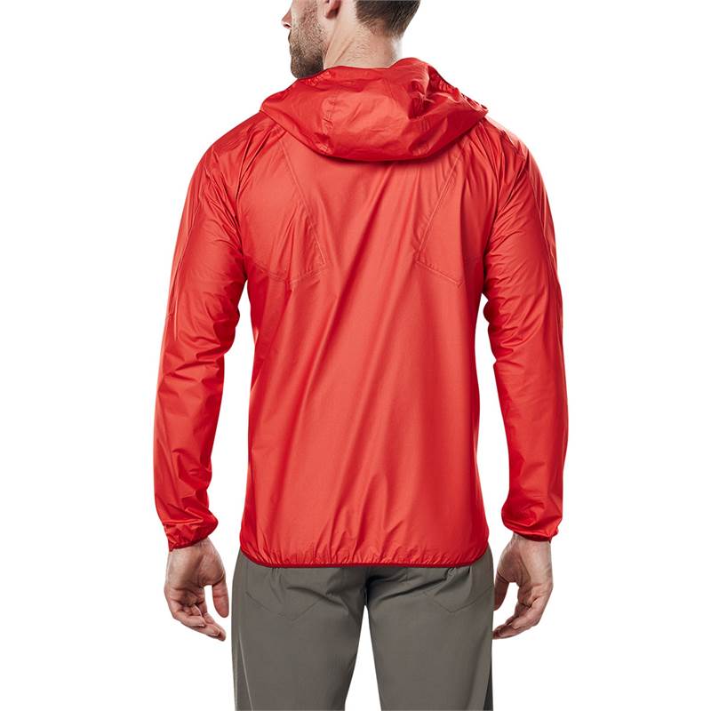 Berghaus Hyper 100 Mens Waterproof Shell Jacket-2