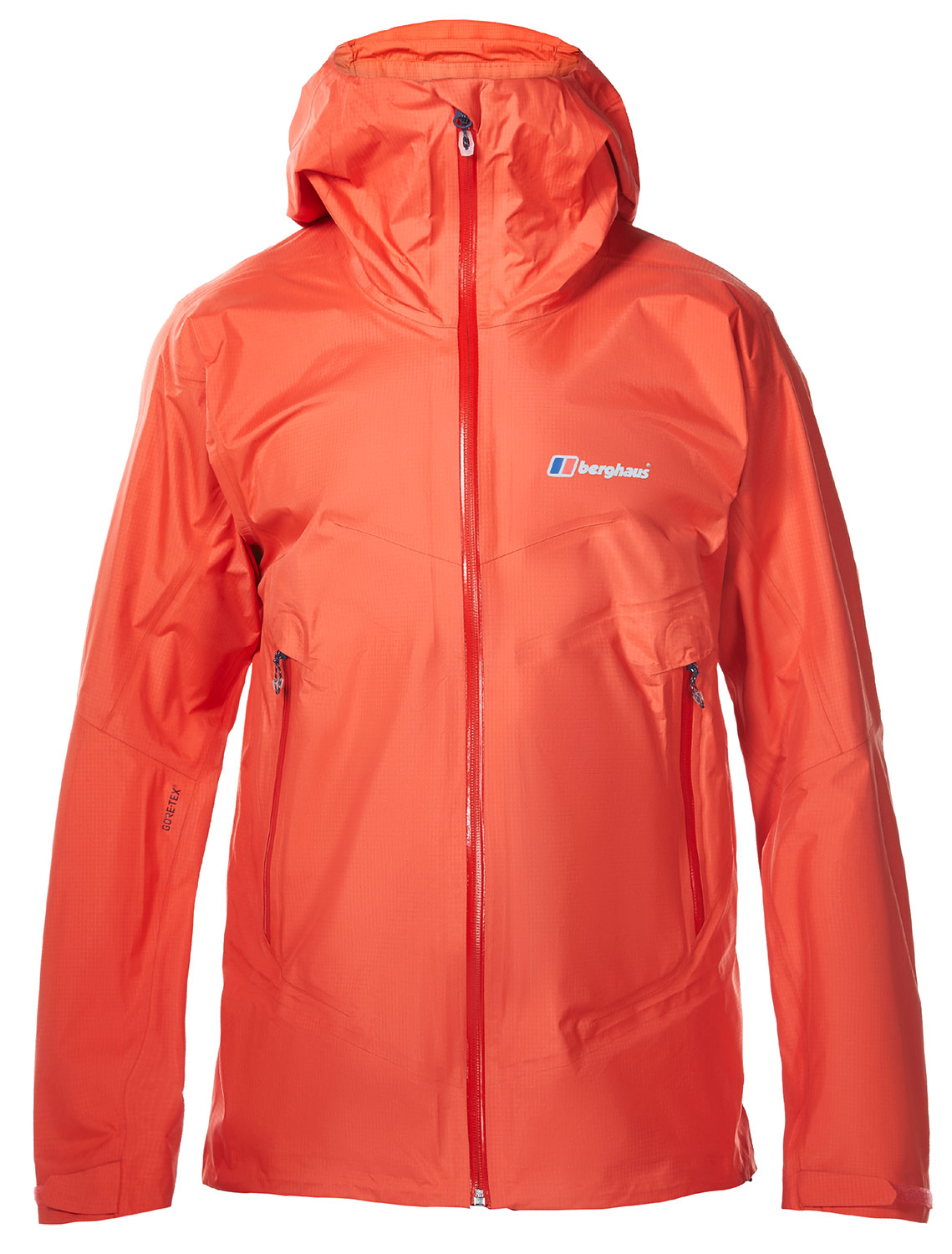 Mens Waterproof Paclite Jacket SportsGB