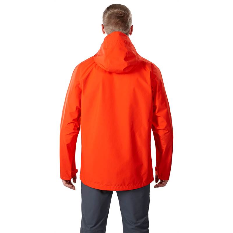 Berghaus Paclite 2.0 Gore-Tex Mens Waterproof Jacket-3