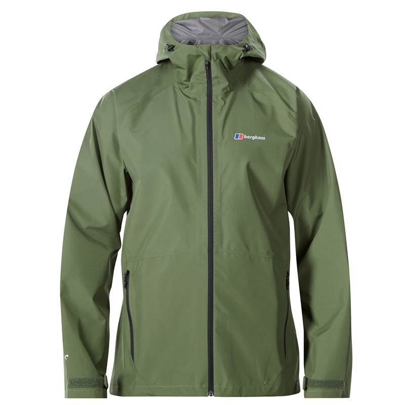 Berghaus Paclite 2.0 Gore-Tex Mens Waterproof Jacket-5