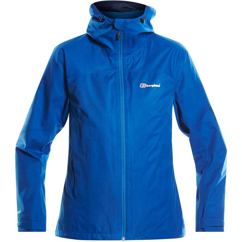 Berghaus Fellmaster 3 in 1 Womens Gore-Tex Jacket-3