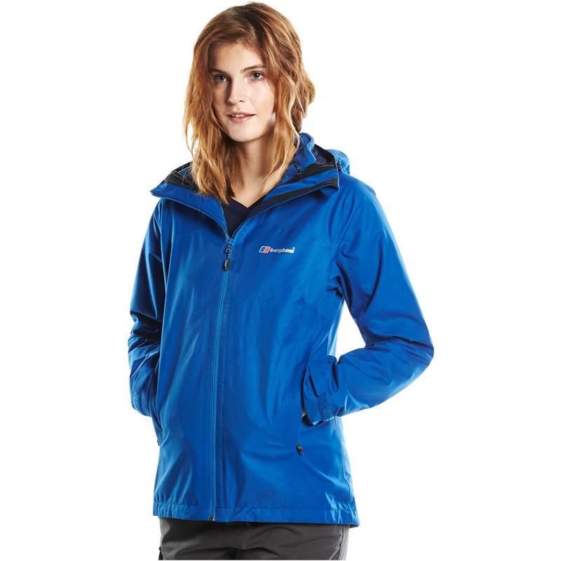 Berghaus Fellmaster 3 in 1 Womens Gore-Tex Jacket-5