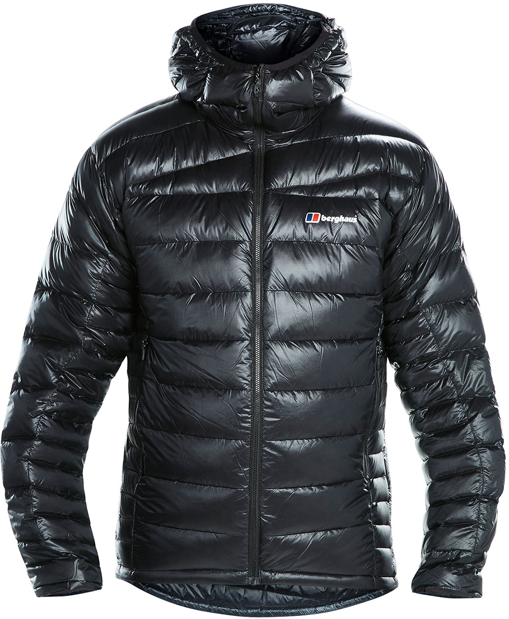 berghaus hydrodown 850