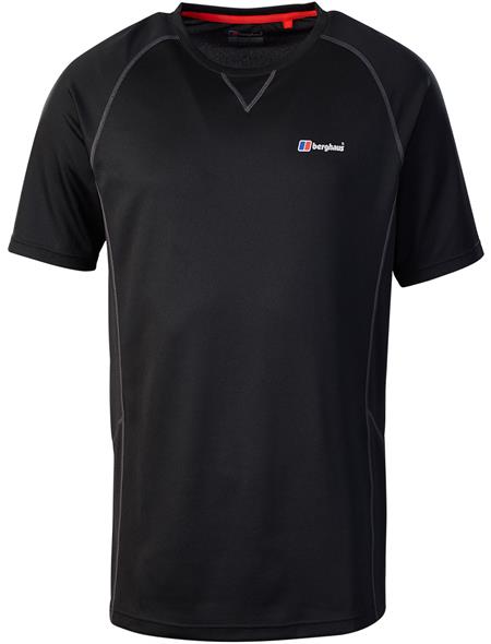 Berghaus Tech Tee 2.0 SS Mens Crew Top