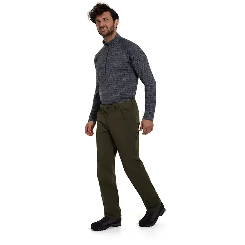 Berghaus Ortler 2.0 Mens Trousers - Long-3