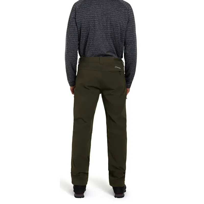 Berghaus Ortler 2.0 Mens Trousers - Long-4