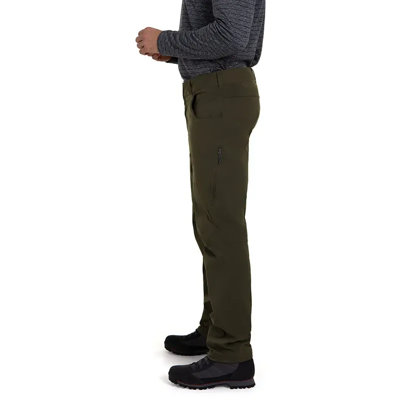 Berghaus Ortler 2.0 Mens Trousers - Long-5