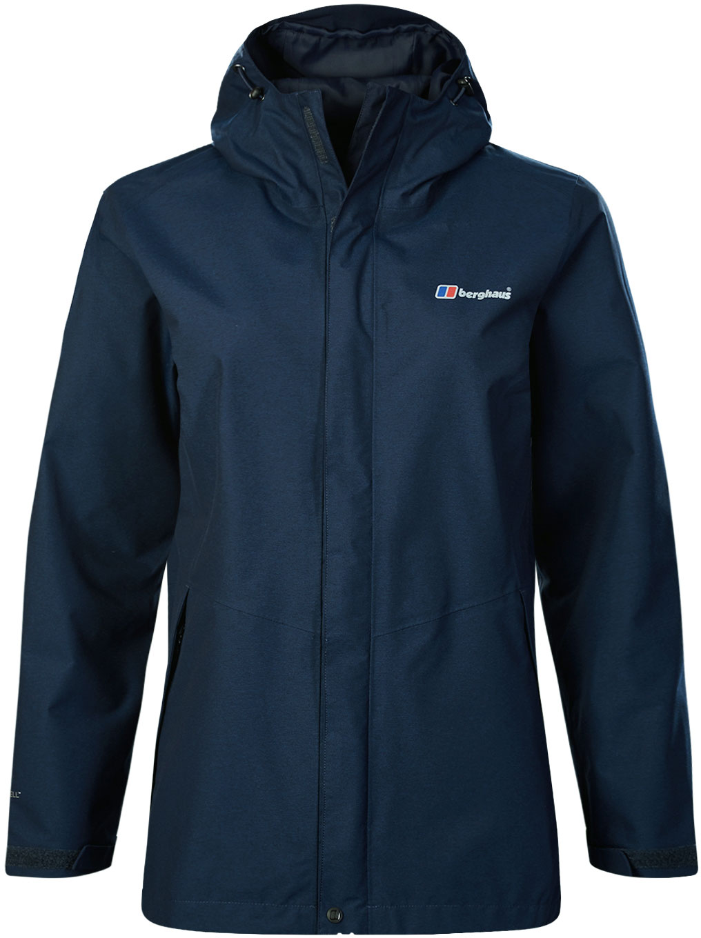 Berghaus elara waterproof jacket 2025