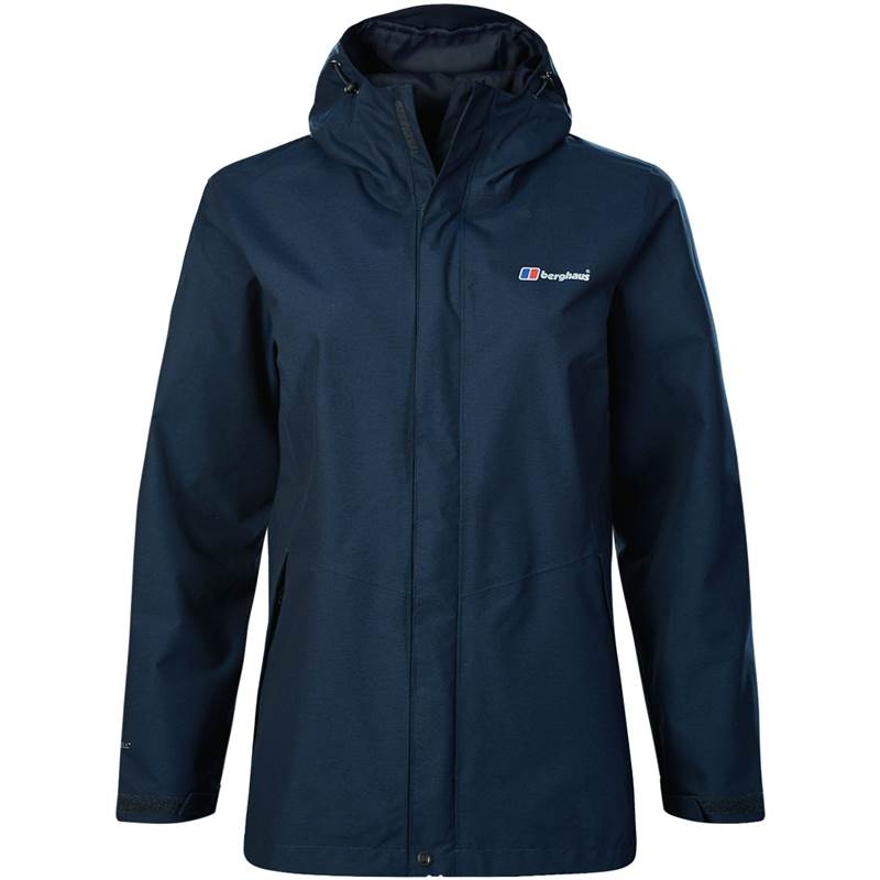 Berghaus Elara Womens HydroShell Waterproof Jacket-1