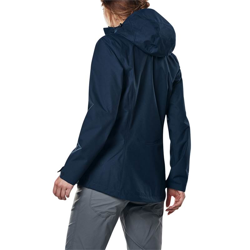 Berghaus Elara Womens HydroShell Waterproof Jacket-3