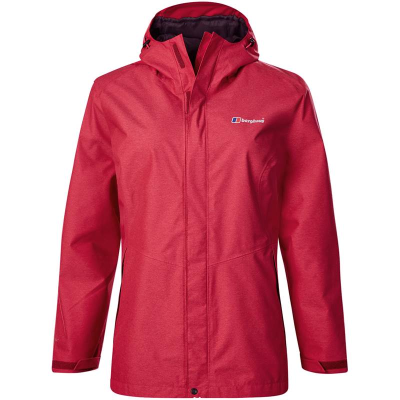 Berghaus Elara Womens HydroShell Waterproof Jacket-4