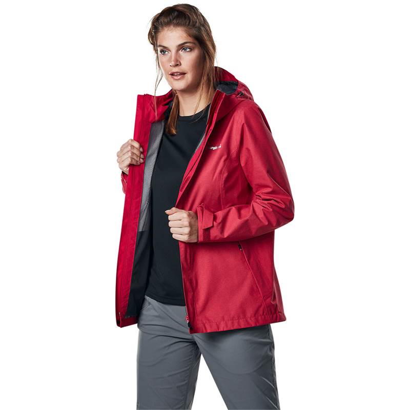 Berghaus Elara Womens HydroShell Waterproof Jacket-5