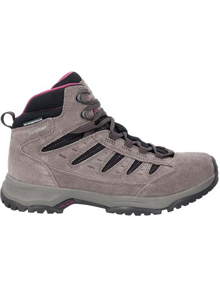 Berghaus Expeditor Trek 2.0 AQ Womens Hiking Boots