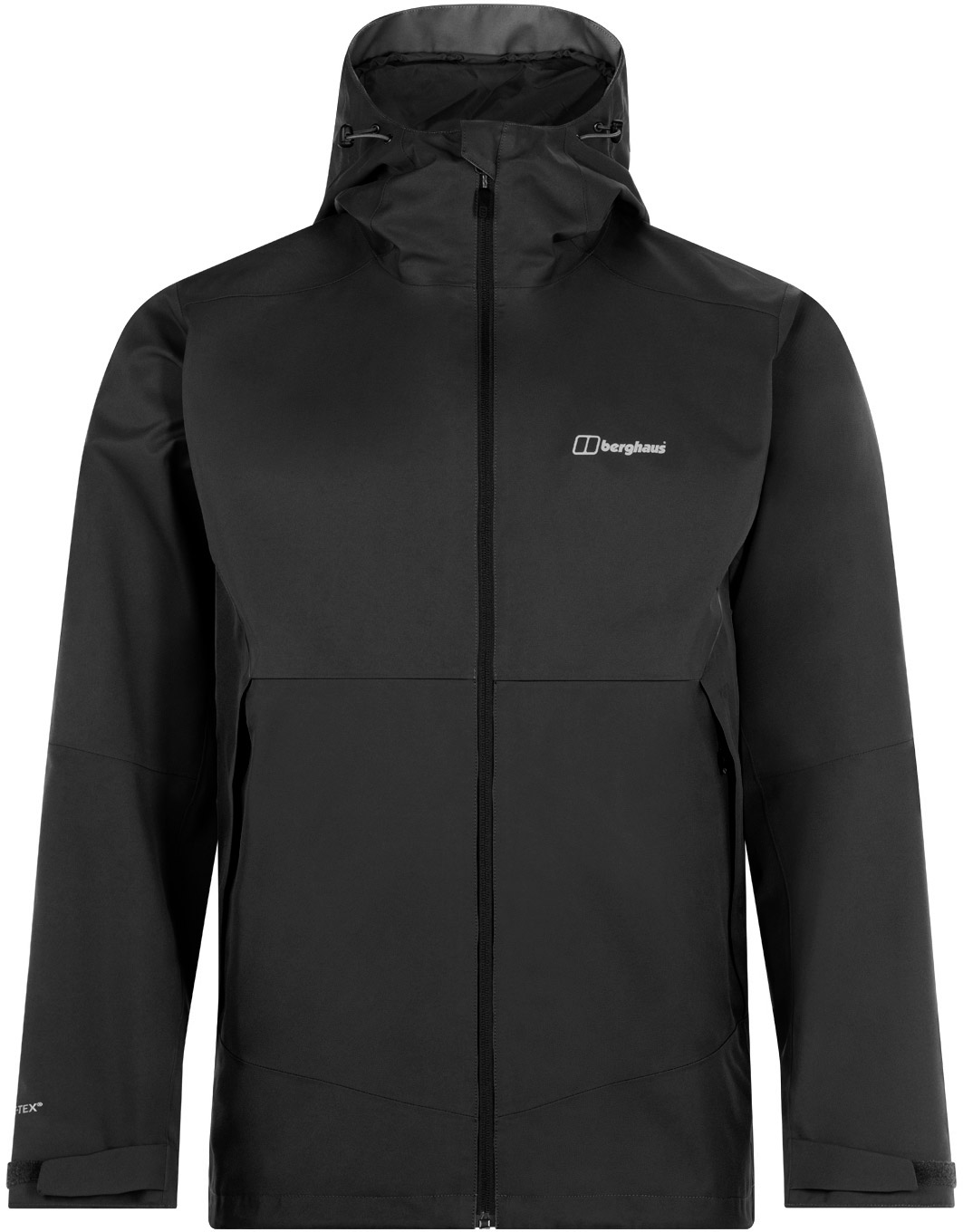 berghaus fellmaster ia jacket