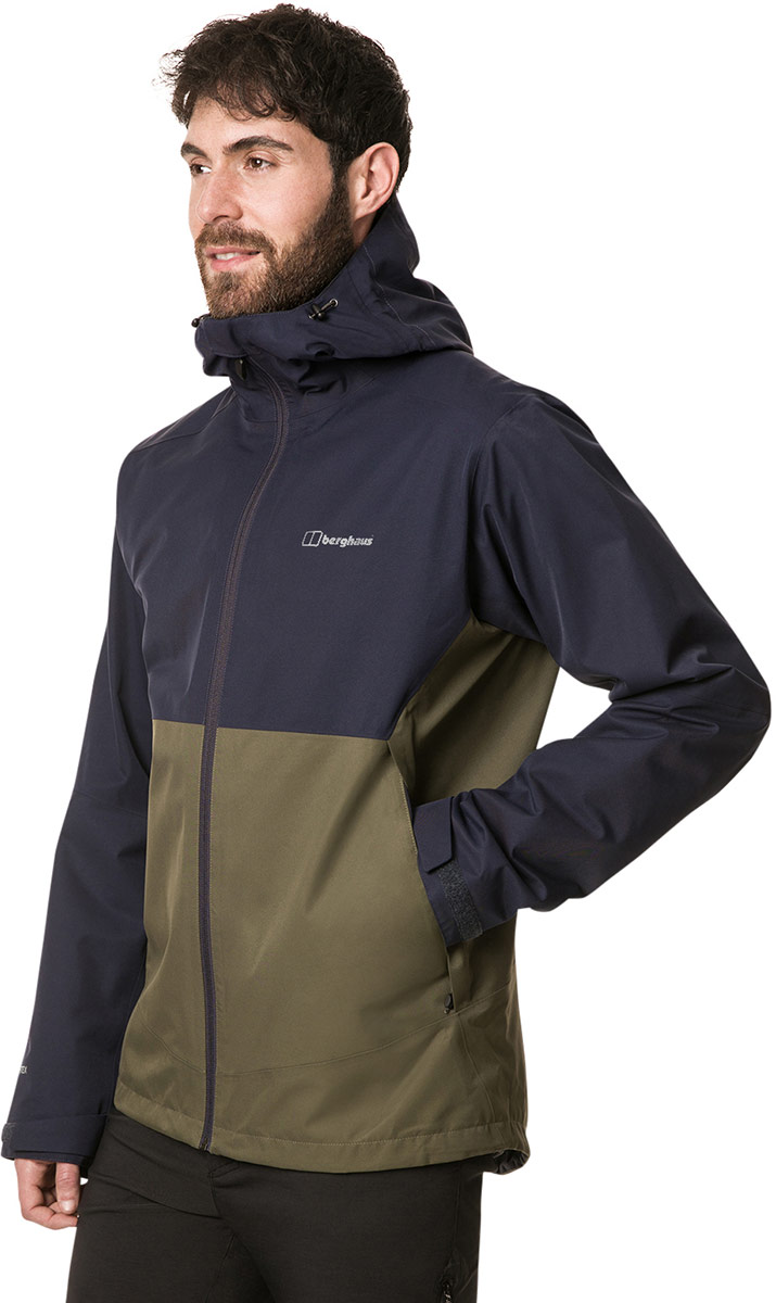 Mens fellmaster deals ia jacket