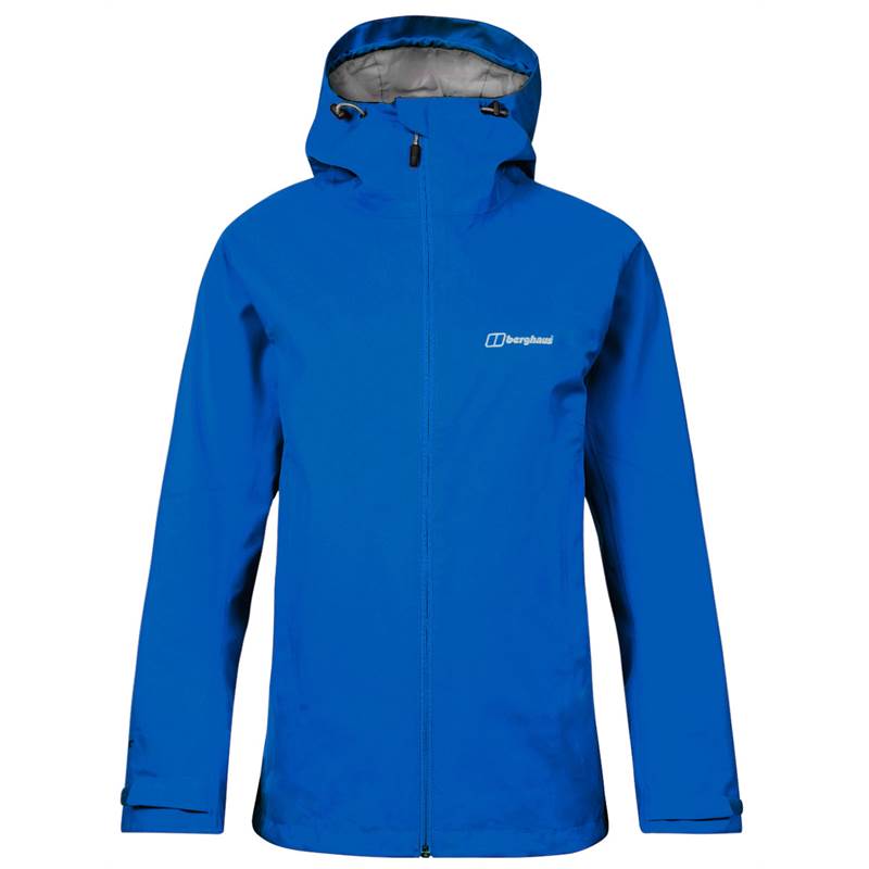 Berghaus Womens Fellmaster IA Gore-Tex Jacket-1