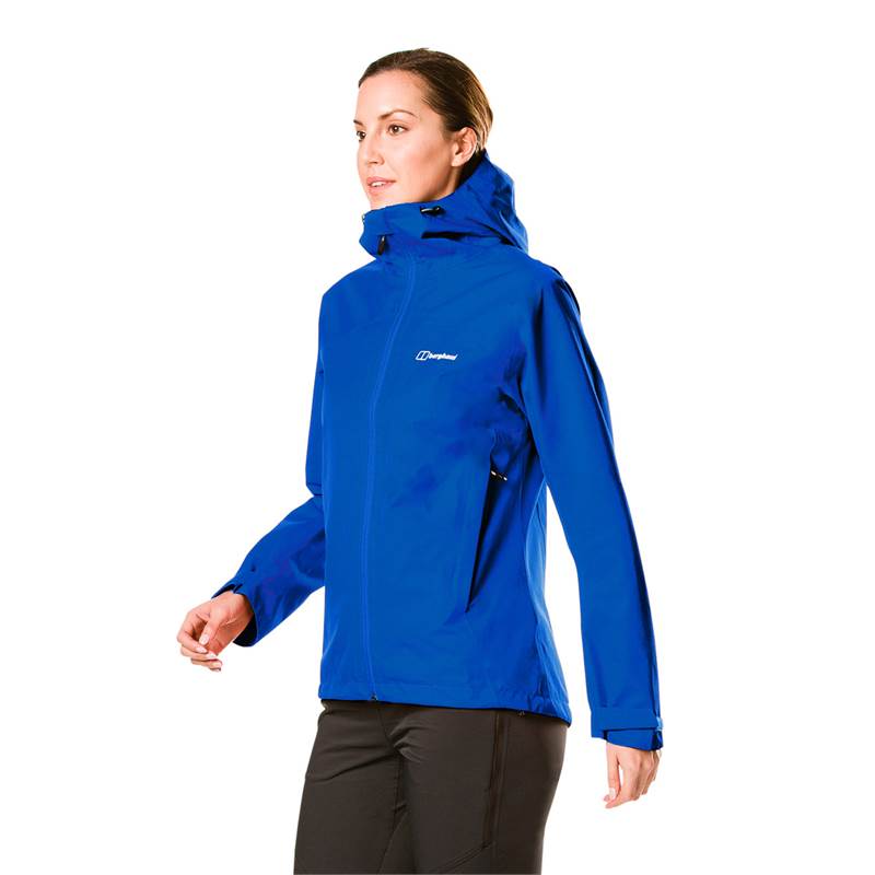 Berghaus Womens Fellmaster IA Gore-Tex Jacket-3