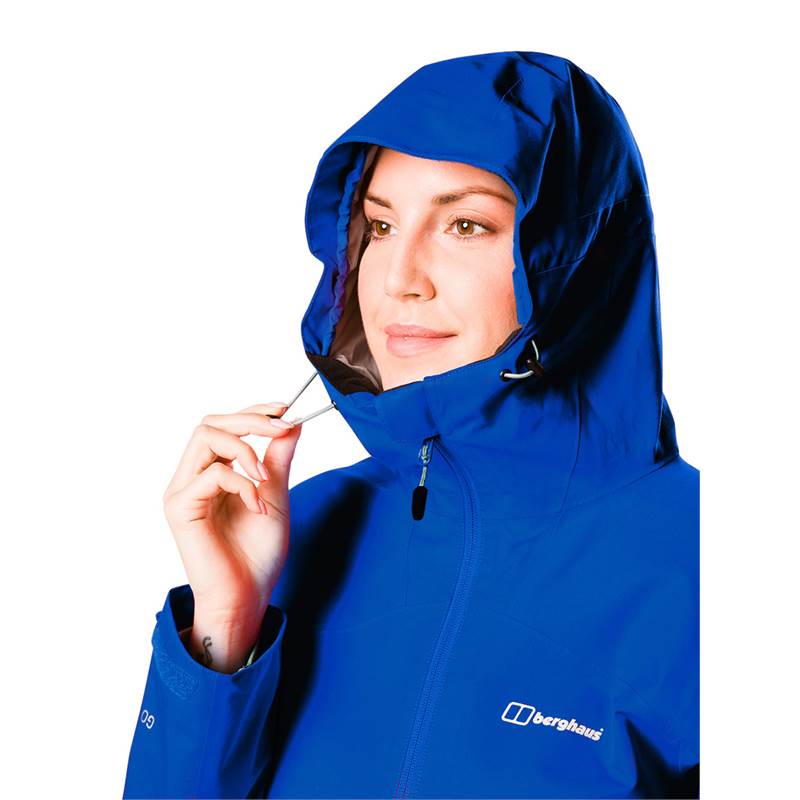 Berghaus Womens Fellmaster IA Gore-Tex Jacket-5
