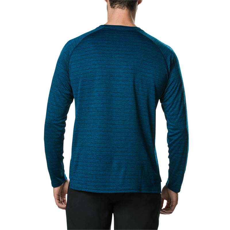 Berghaus Mens Thermal Tech Tee Long Sleeve Crew Top-2