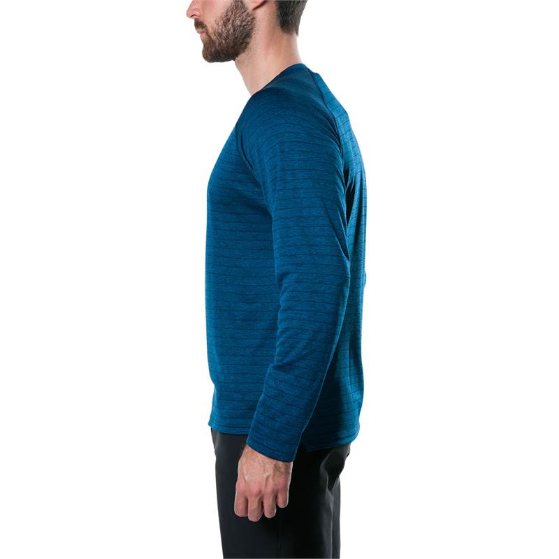 Berghaus Mens Thermal Tech Tee Long Sleeve Crew Top-4