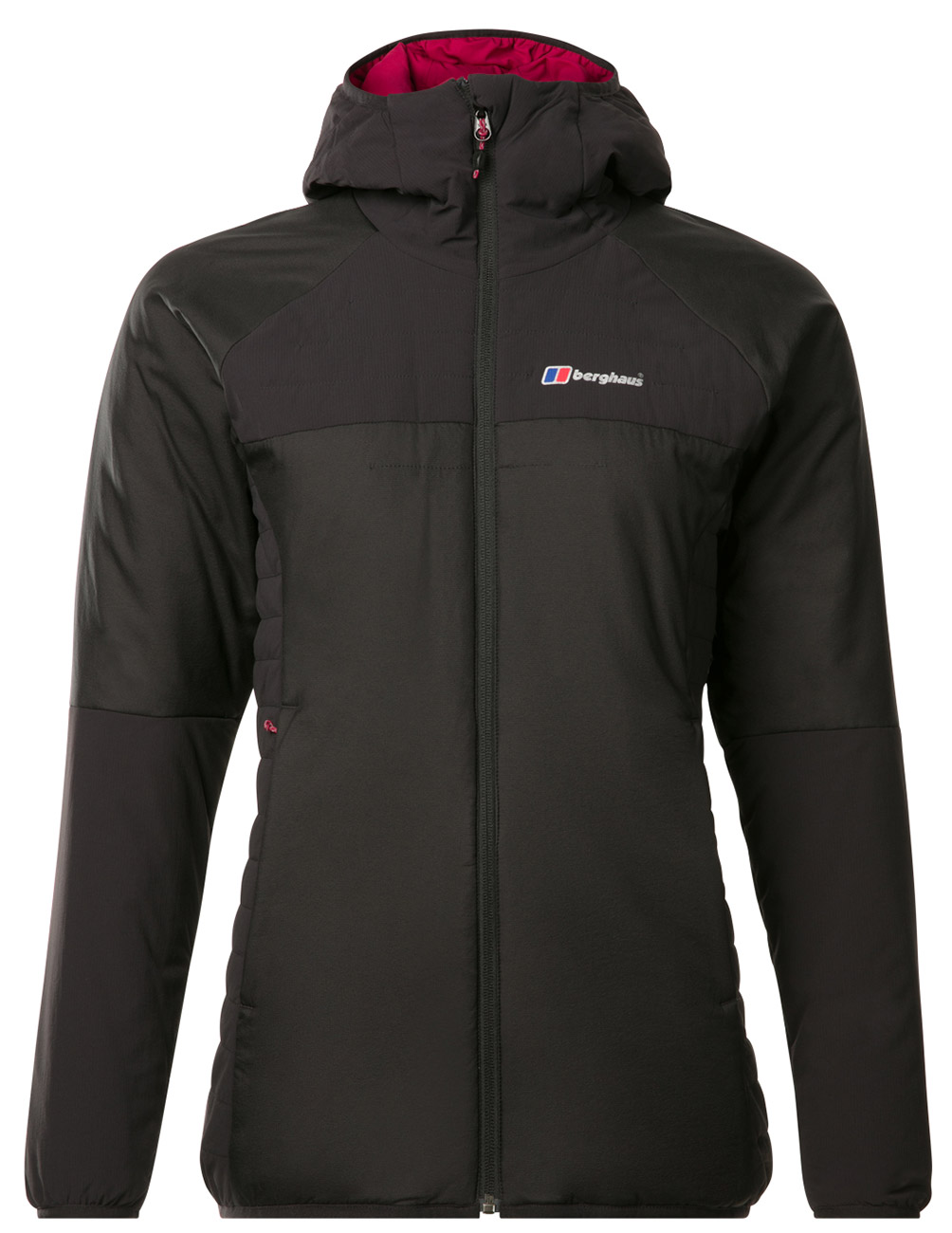 Berghaus teallach x insulated jacket Clearance