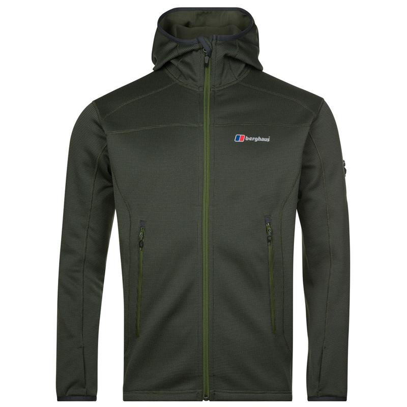 Berghaus Mens Pravitale MTN 2.0 Hooded Jacket-2