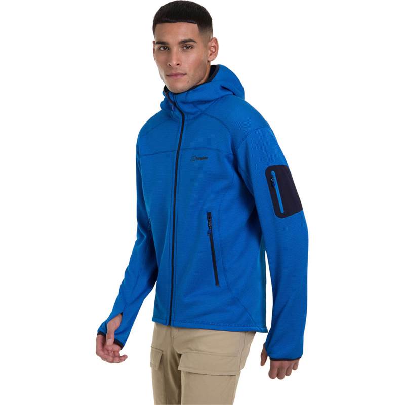 Berghaus Mens Pravitale MTN 2.0 Hooded Jacket-5