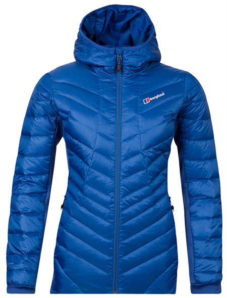 Berghaus Womens Tephra Stretch Reflect HydroDown Jacket