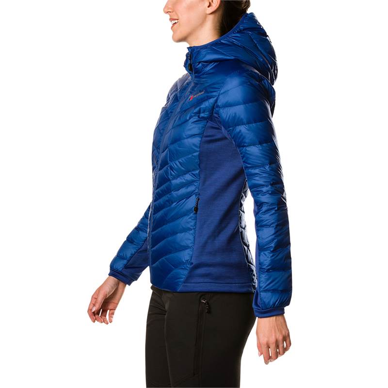 Berghaus Womens Tephra Stretch Reflect HydroDown Jacket-3