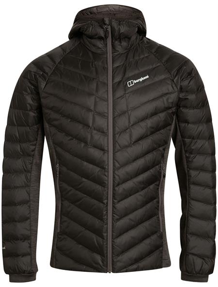 Berghaus Mens Tephra Stretch Reflect HydroDown Jacket