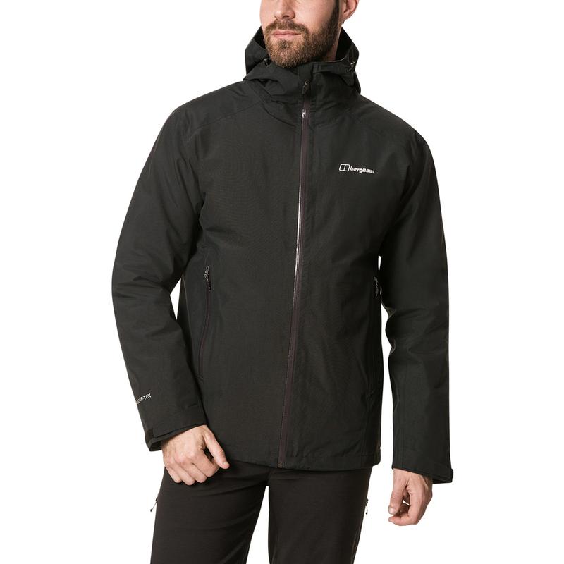berghaus 3 in 1 mens jacket