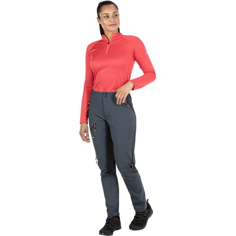Berghaus Taboche Womens Trousers-4