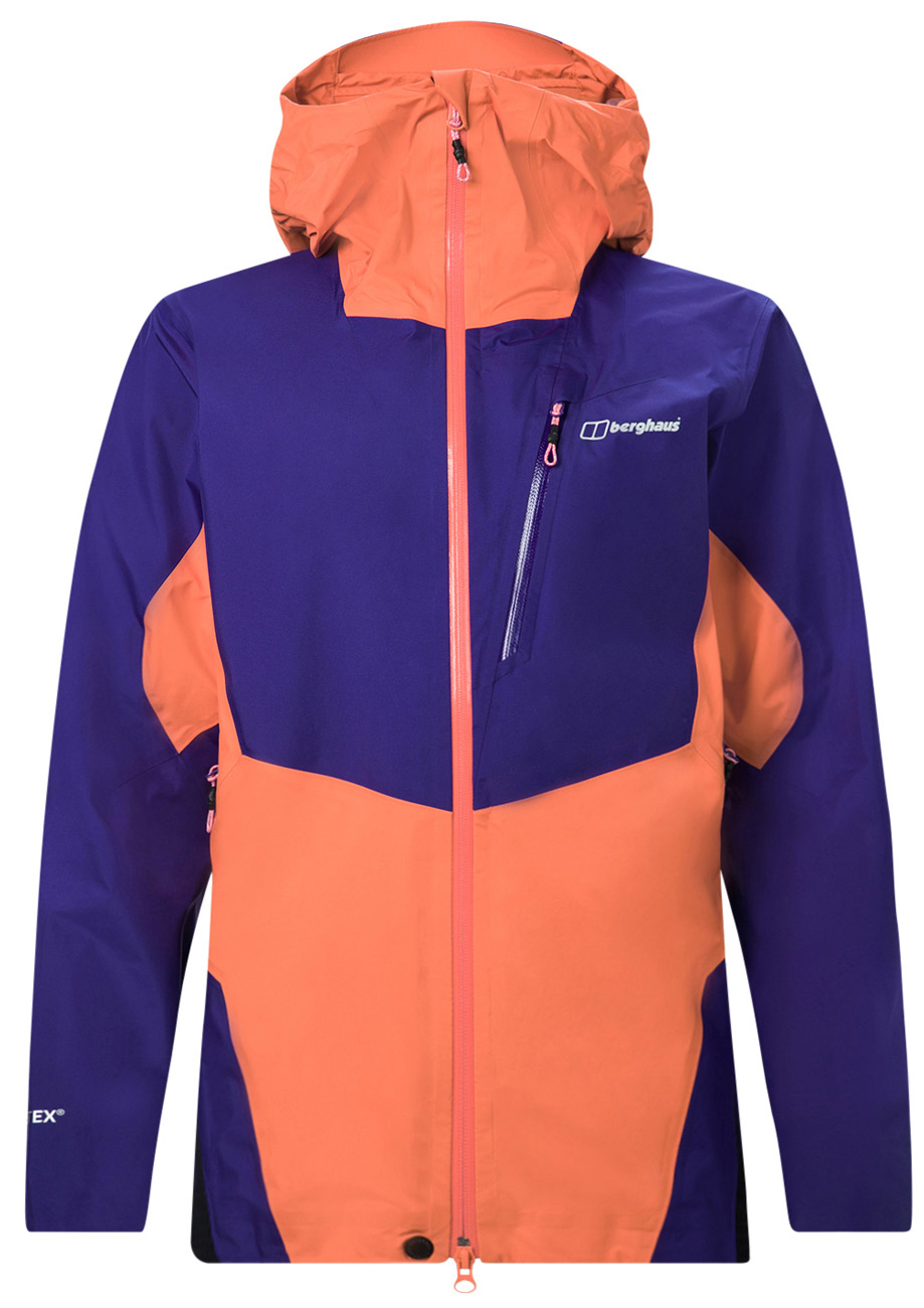 Berghaus Changtse Womens Waterproof 