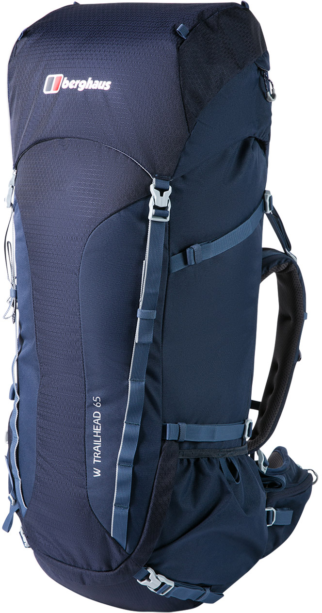 berghaus 65l