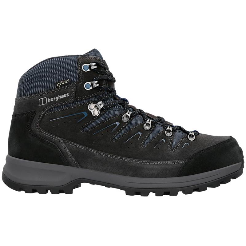 Berghaus Explorer Tech GTX Mens Boots-1