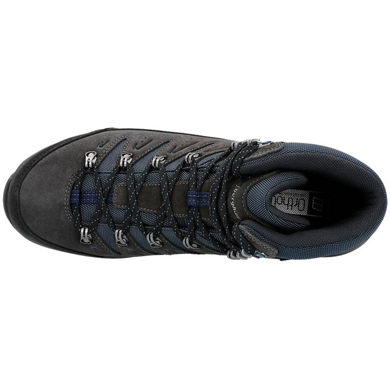 Berghaus Explorer Tech GTX Mens Boots-2