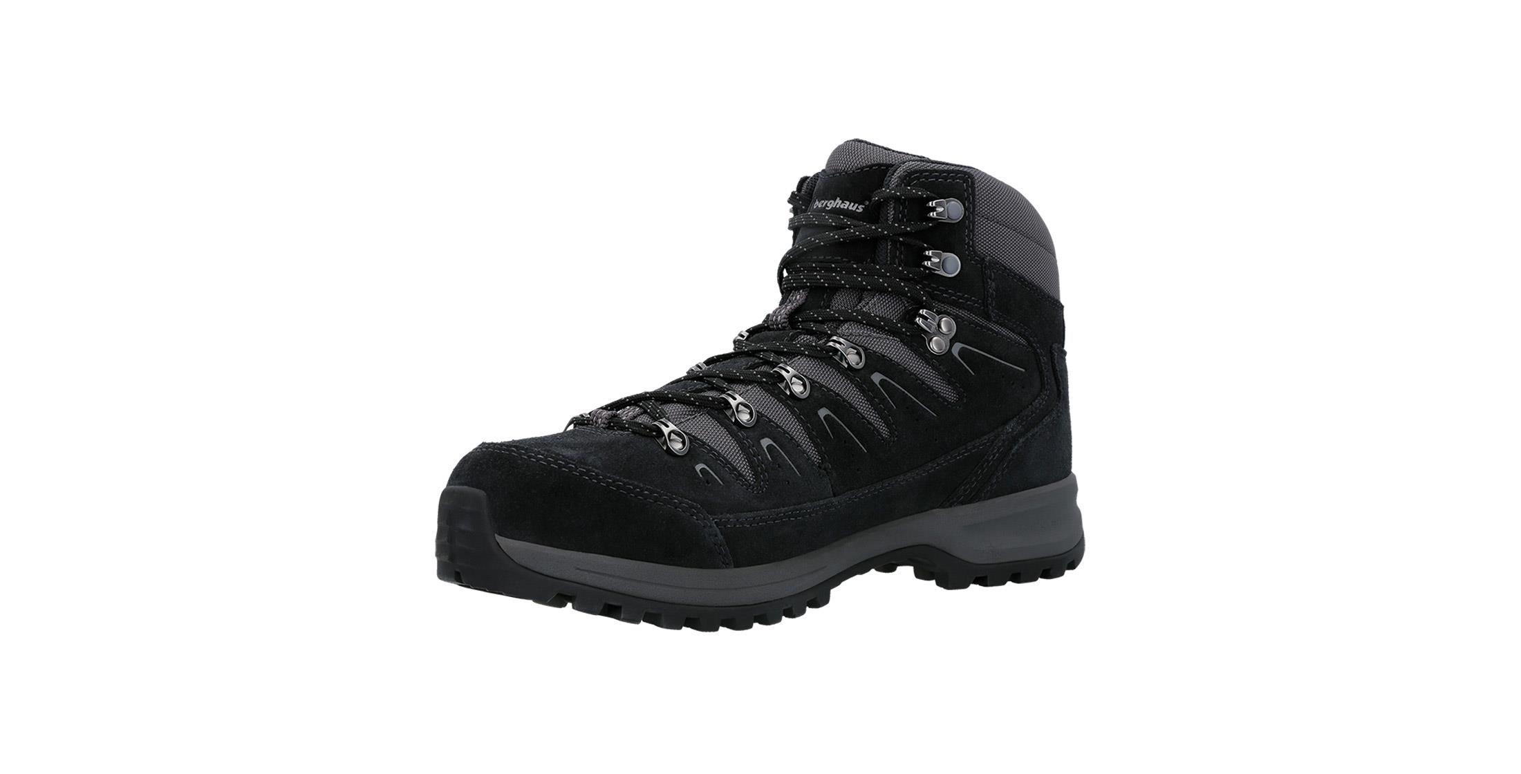 Berghaus Explorer Trek GTX Mens Boots SportsGB