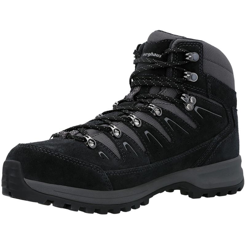 Berghaus Explorer Trek GTX Mens Boots SportsGB