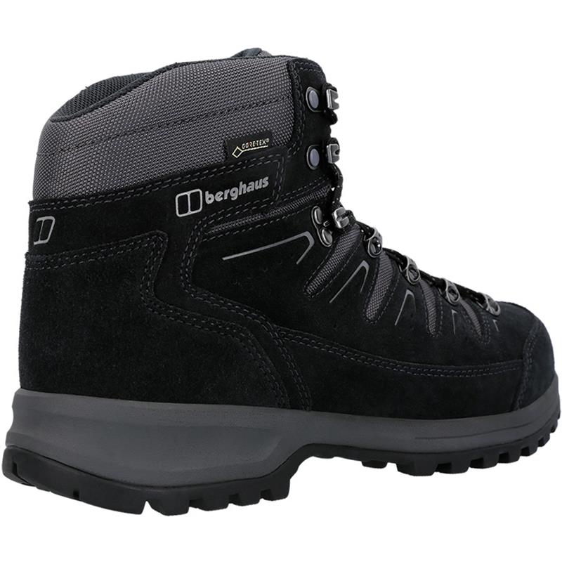 Berghaus Explorer Trek GTX Mens Boots SportsGB