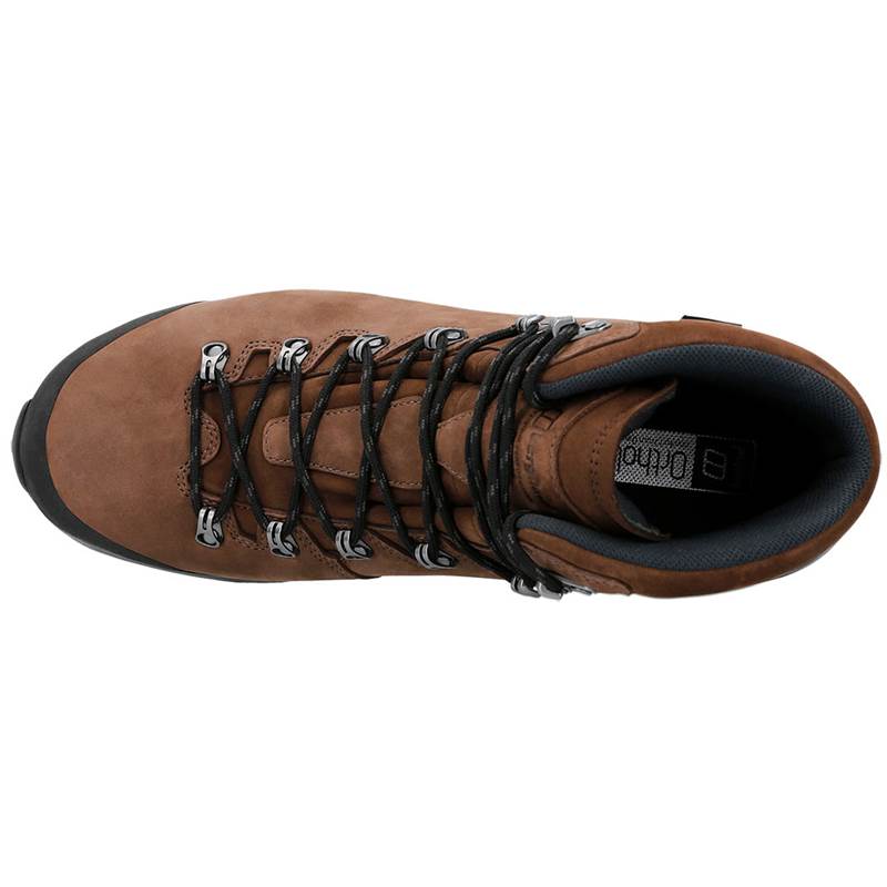 berghaus fellmaster ridge