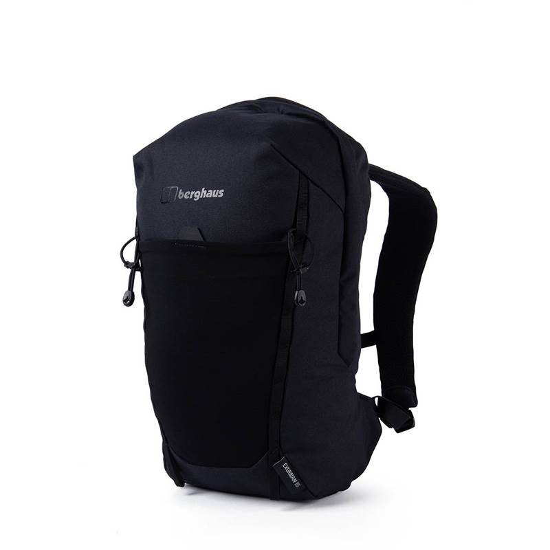 Berghaus Exurbian 15L Rucksack-1