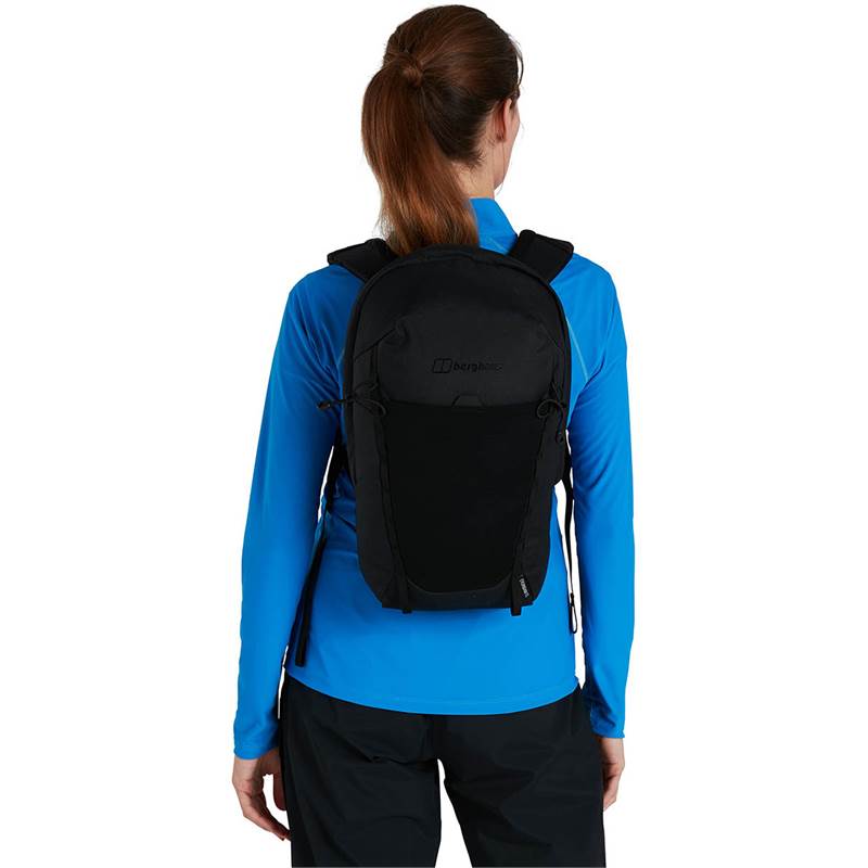 Berghaus Exurbian 15L Rucksack-5