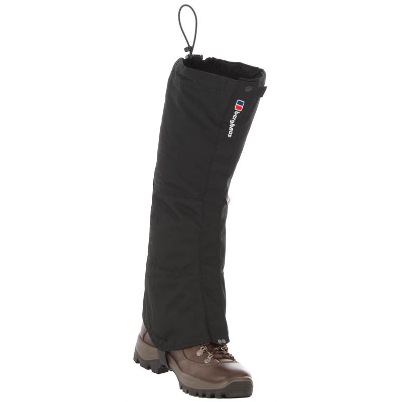 Berghaus GTX Unisex Gore-Tex Gaiters - Regular-1