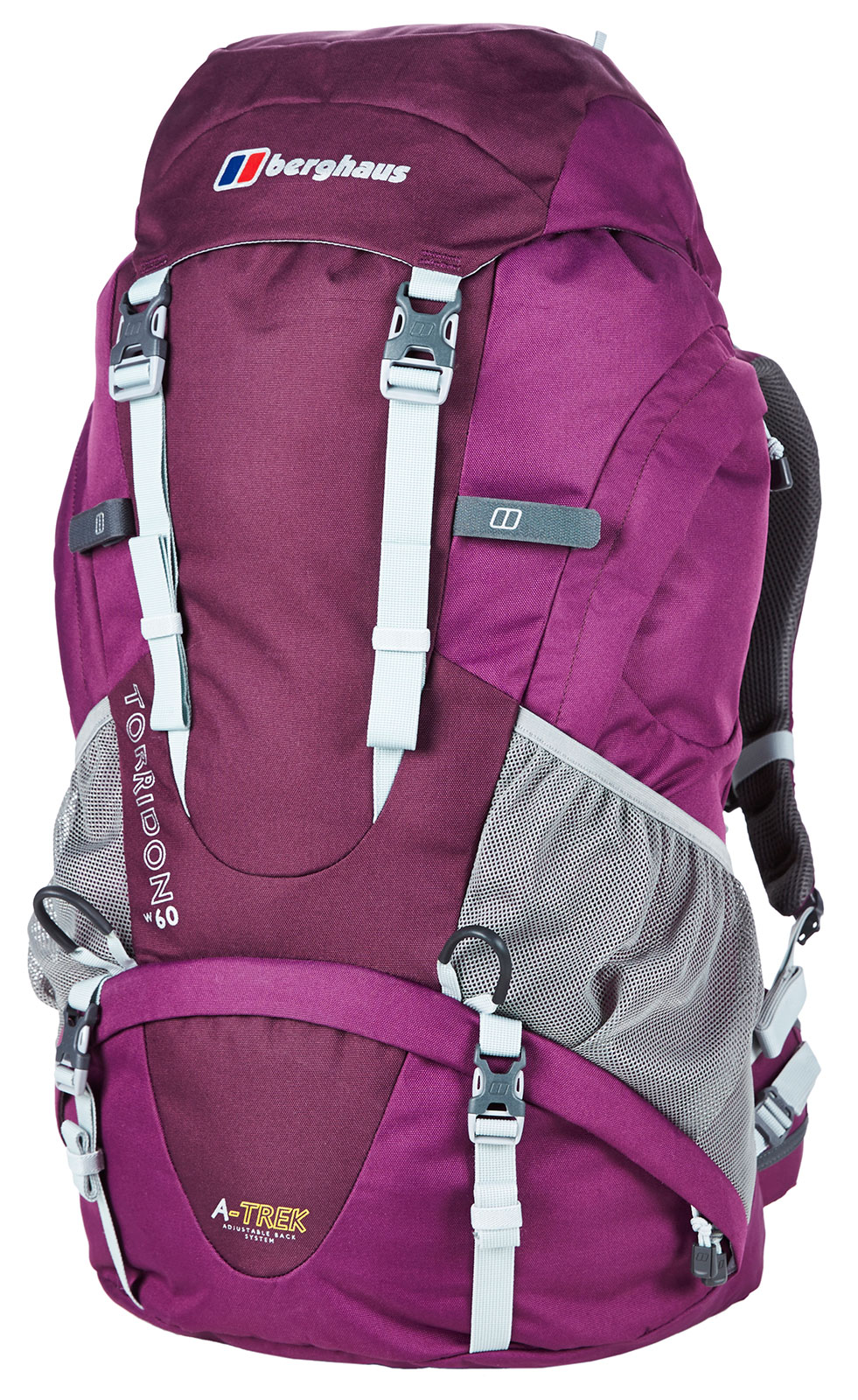 berghaus womens backpack